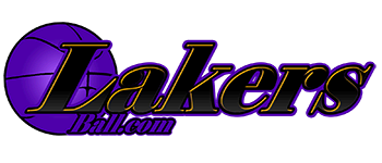 LakersBall Lakers Fan Forum